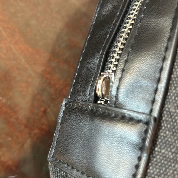 Calvin Klein Grey Travel Bag - Picture 4 of 4